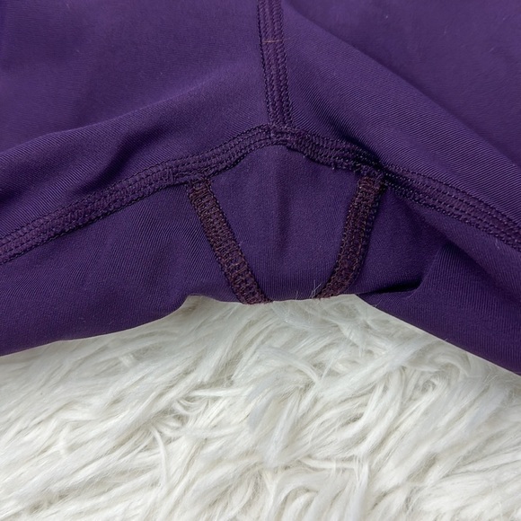 Lululemon Tight Stuff Tight Deep Zinfandel - Picture 6 of 11